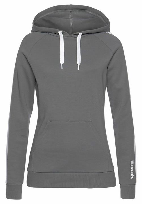 Bench Kapuzensweatshirt Hoodie Damen