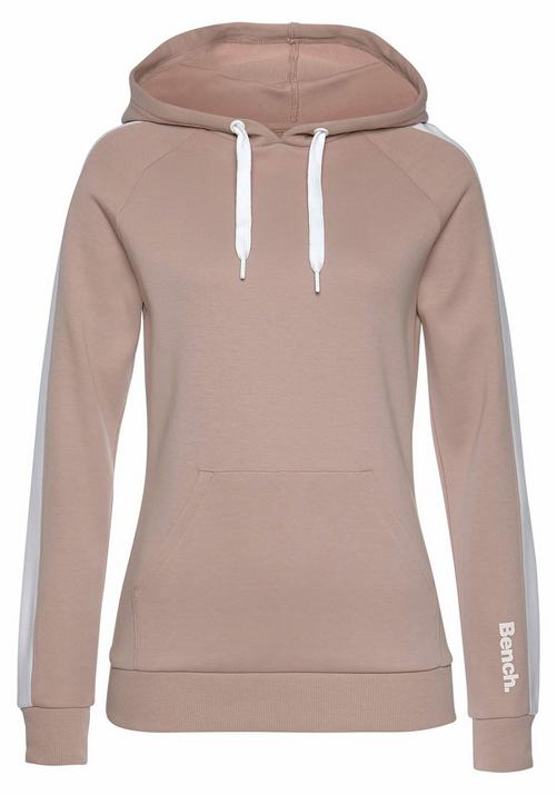Bench Kapuzensweatshirt Hoodie Damen