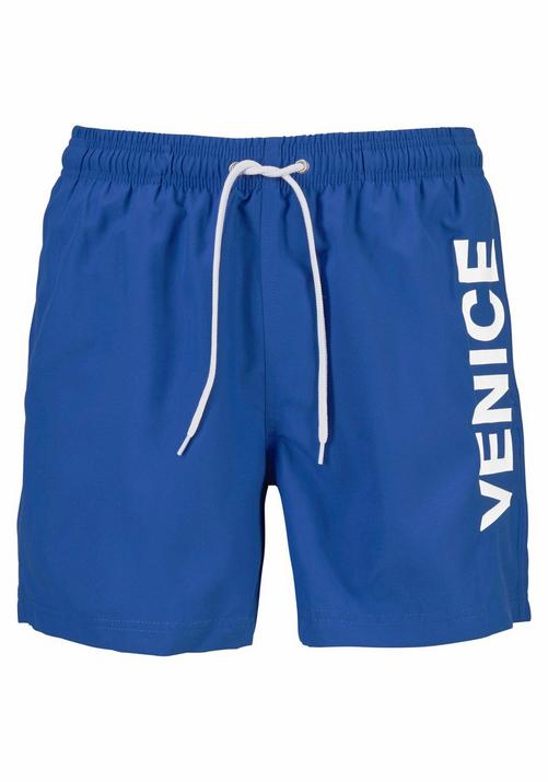 VENICE BEACH Badeshorts Badehose Herren