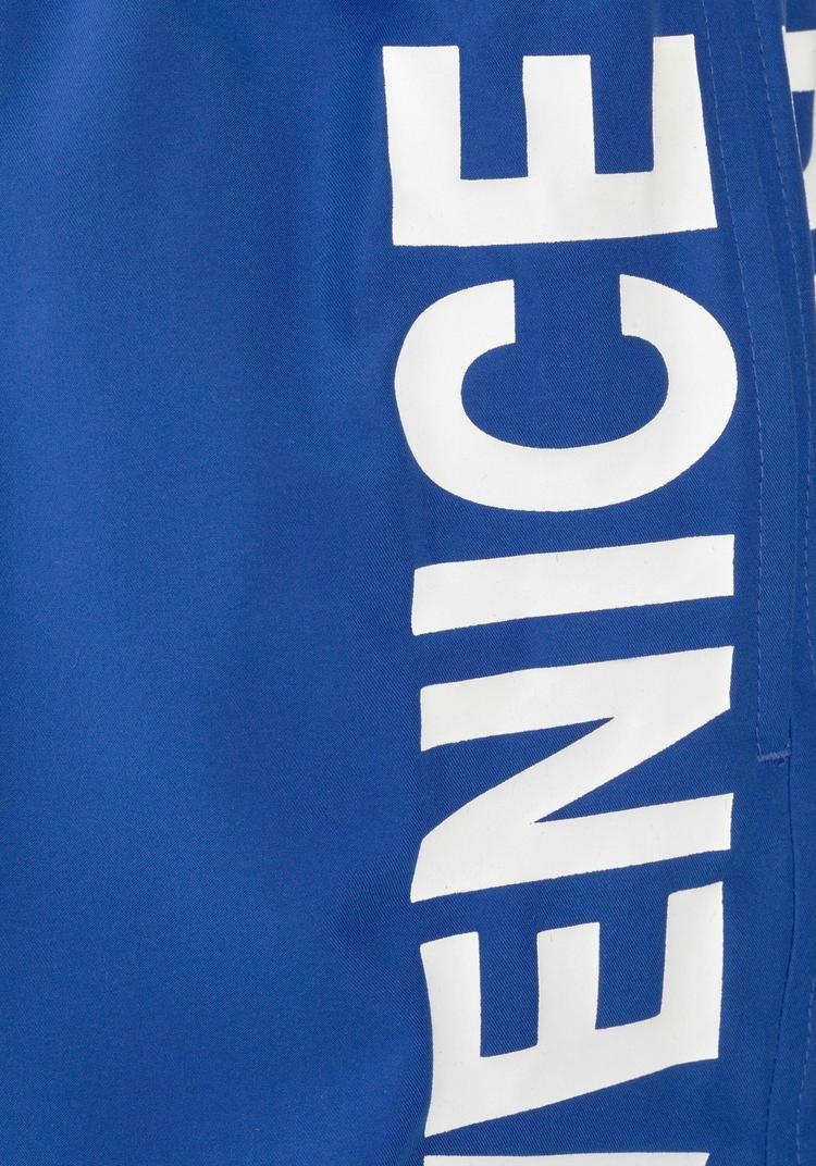 VENICE BEACH VENICE BEACH Badeshorts Badehose Herren - blau - 1 | SportScheck
