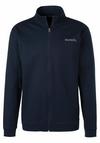 Bench Sweatjacke Sweatjacke Herren - navy
