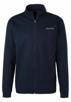 Bench Sweatjacke Sweatjacke Herren navy