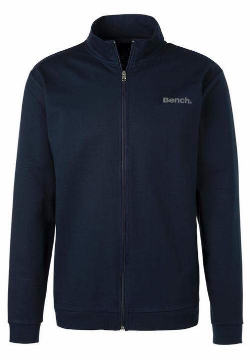 Bench Sweatjacke Sweatjacke Herren