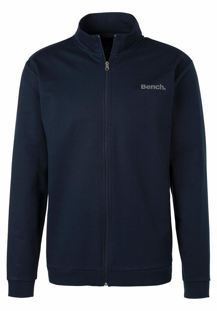 Bench Bench Sweatjacke Sweatjacke Herren - navy - 0 | SportScheck