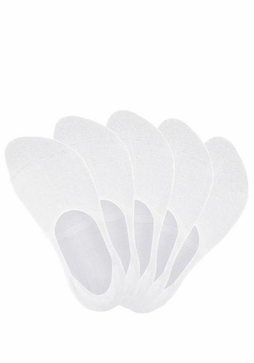 Bench F&uuml;&szlig;linge Socken Damen