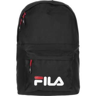 FILA Rucksack New Backpack s'Cool Two Daypack schwarz