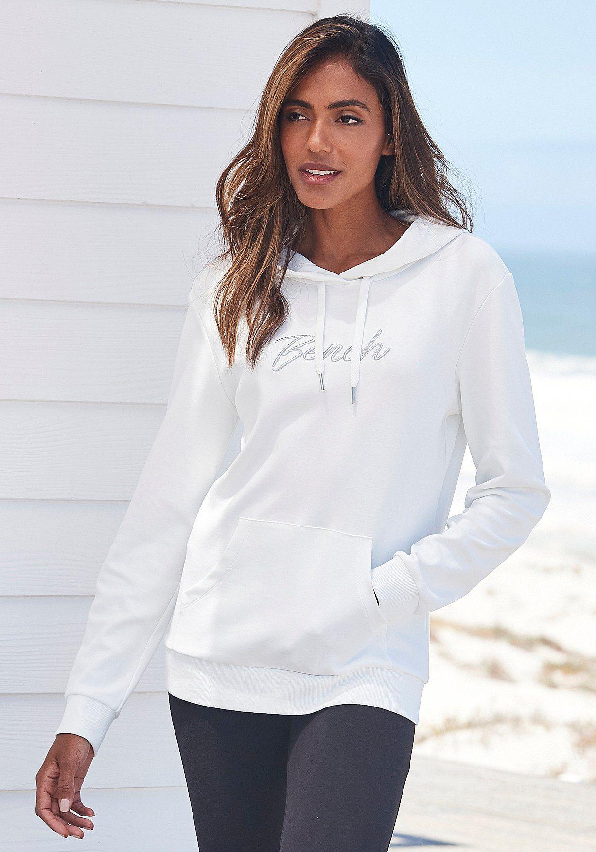 Bench pullover hoodie clearance