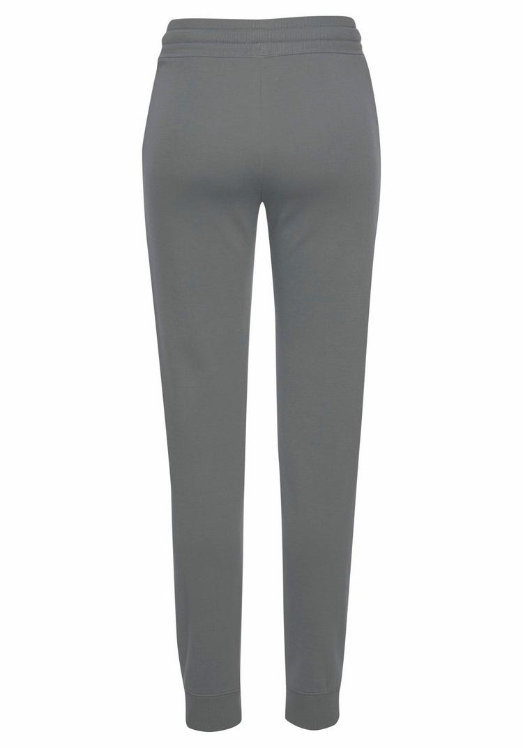 Bench Bench Sweathose Sweathose Damen - stone-wei&szlig; - 0 | SportScheck