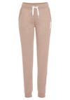 Bench Sweathose Sweathose Damen - nude-wei&szlig;