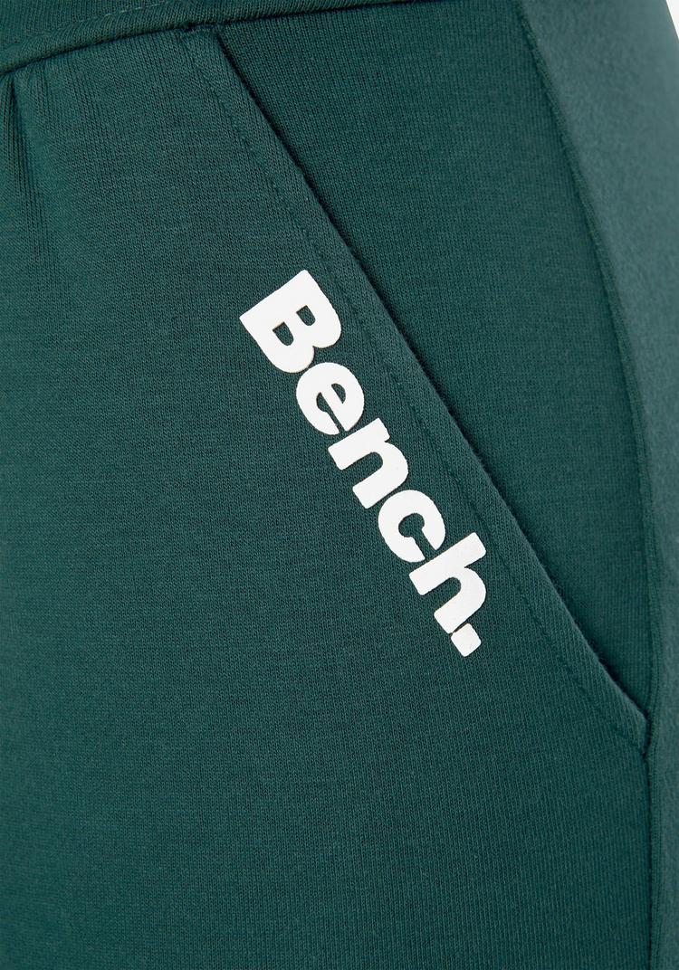 Bench Bench Sweathose Sweathose Damen - dunkelgr&uuml;n - 1 | SportScheck