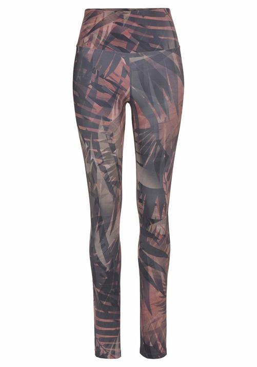 LASCANA Active Leggings Leggings Damen