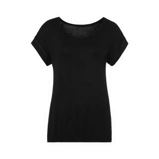 Vivance T-Shirt Damen schwarz