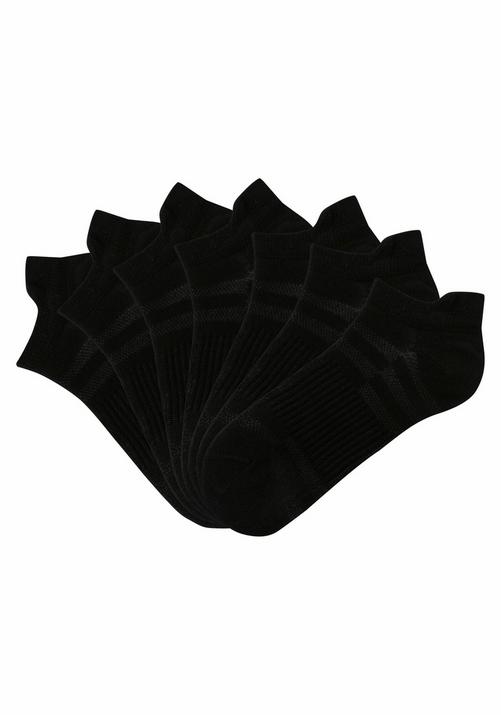 LASCANA Active Sneakersocken Socken Damen