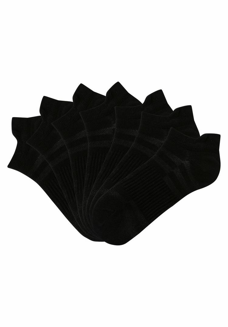 LASCANA Active LASCANA Active Sneakersocken Socken Damen - schwarz - 0 | SportScheck