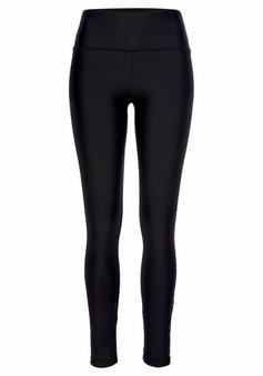 LASCANA Active Leggings Leggings Damen schwarz