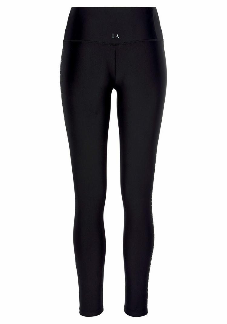 LASCANA Active LASCANA Active Leggings Leggings Damen - schwarz - 0 | SportScheck