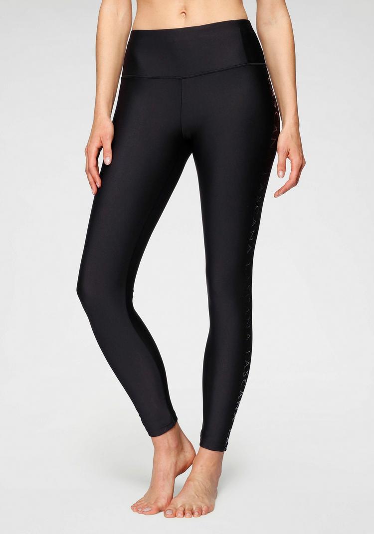 LASCANA Active LASCANA Active Leggings Leggings Damen - schwarz - 1 | SportScheck