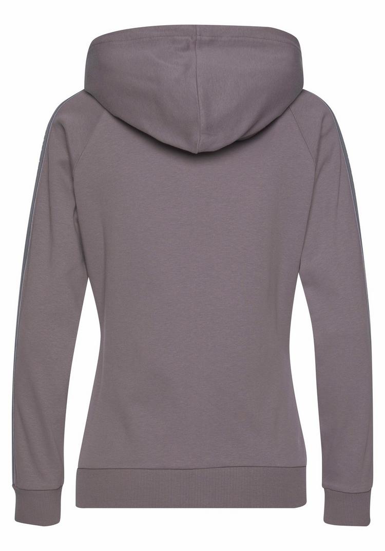 LASCANA Active LASCANA Active Trainingsjacke Trainingsjacke Damen - stone - 0 | SportScheck