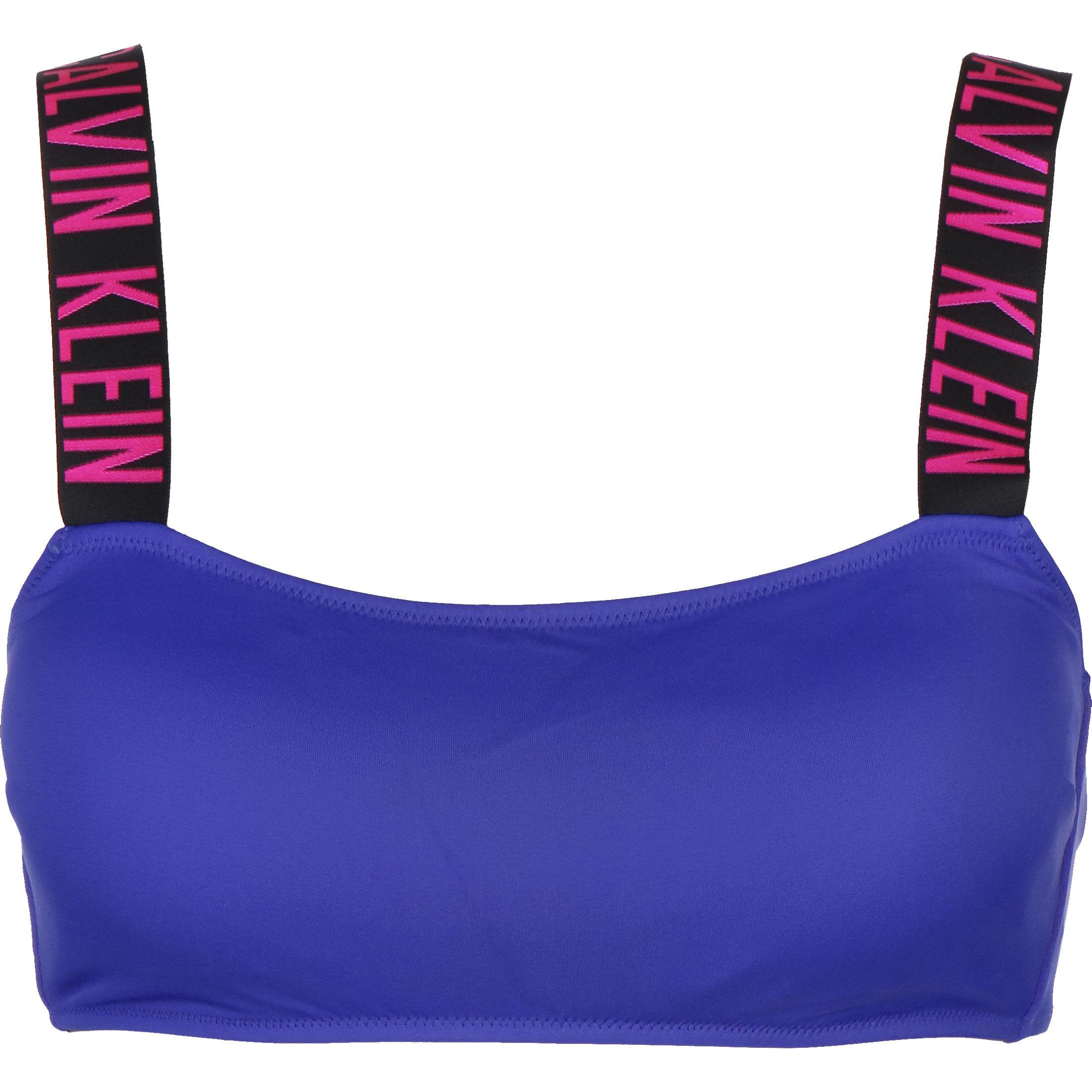 bandeau bh calvin klein