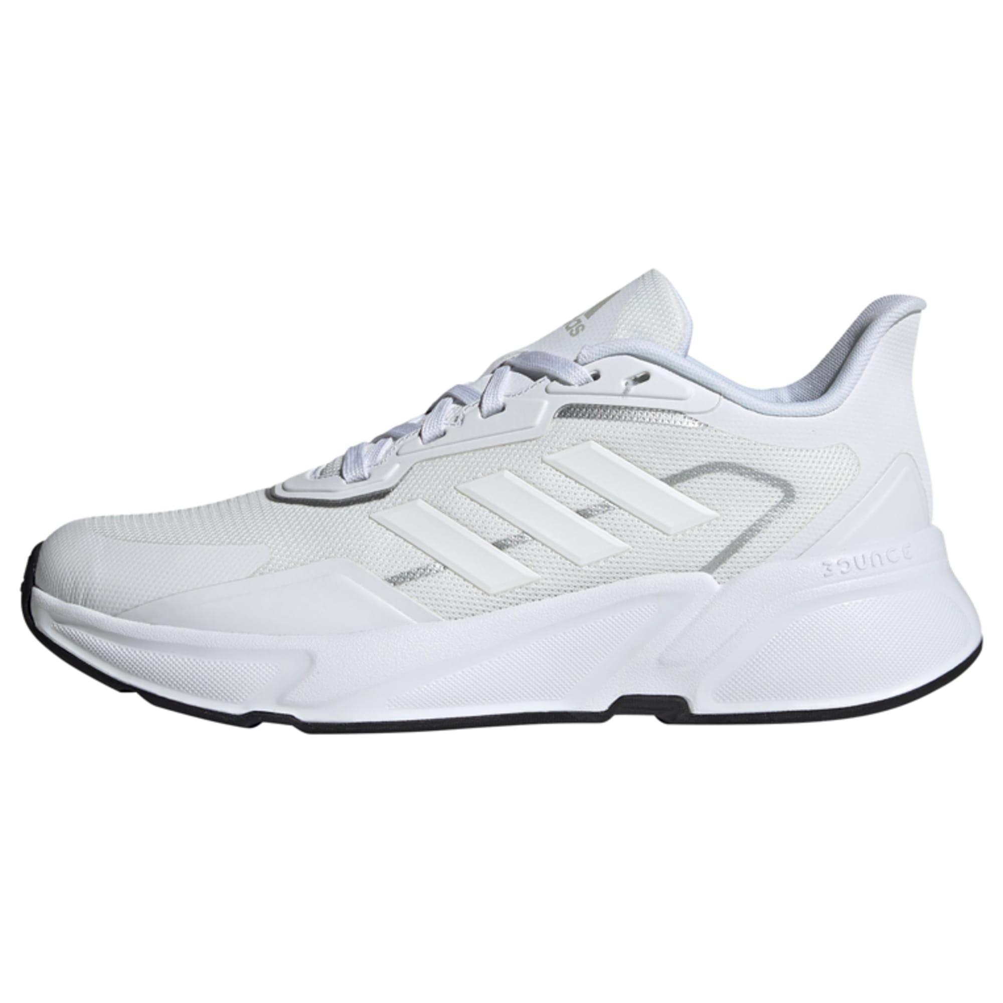 adidas x9000l1 white