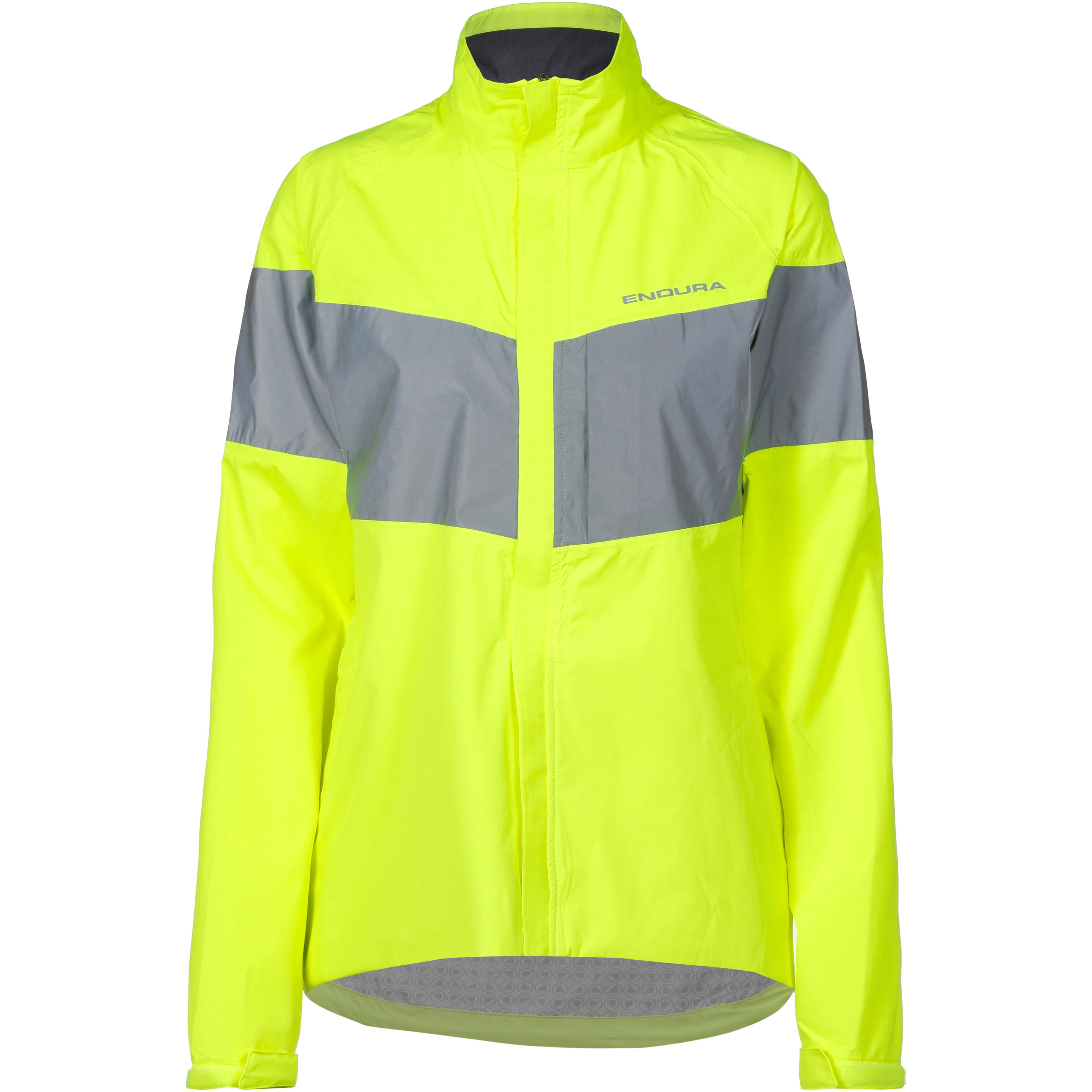 Image of Endura Urban Luminite Fahrradjacke Damen