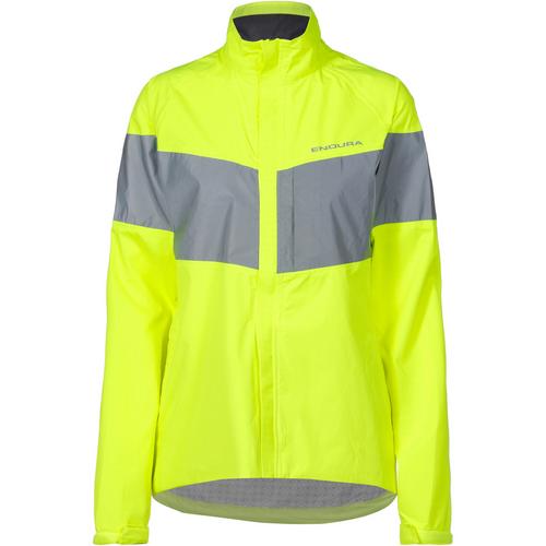 Endura Urban Luminite Fahrradjacke Damen