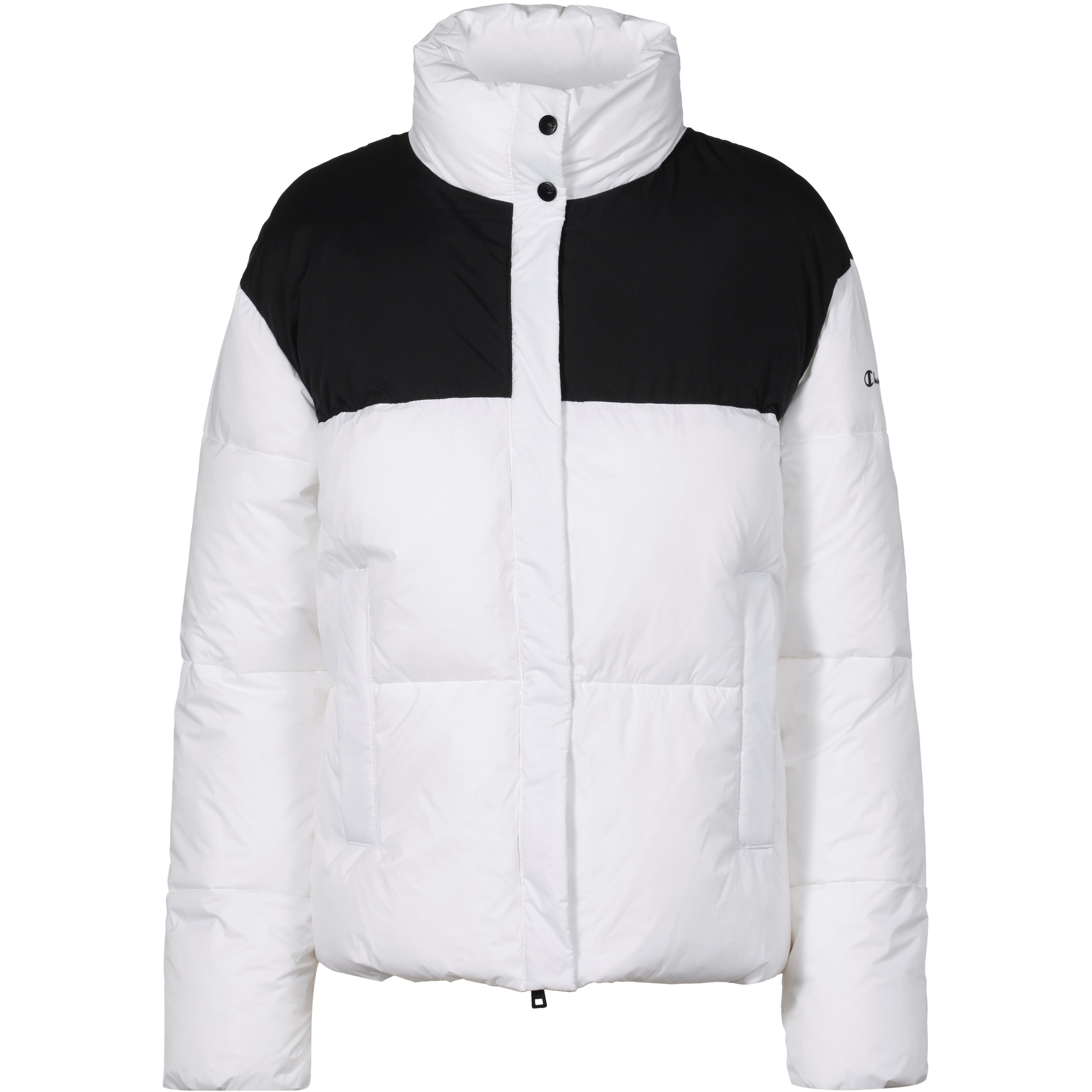 Image of CHAMPION Legacy Steppjacke Damen