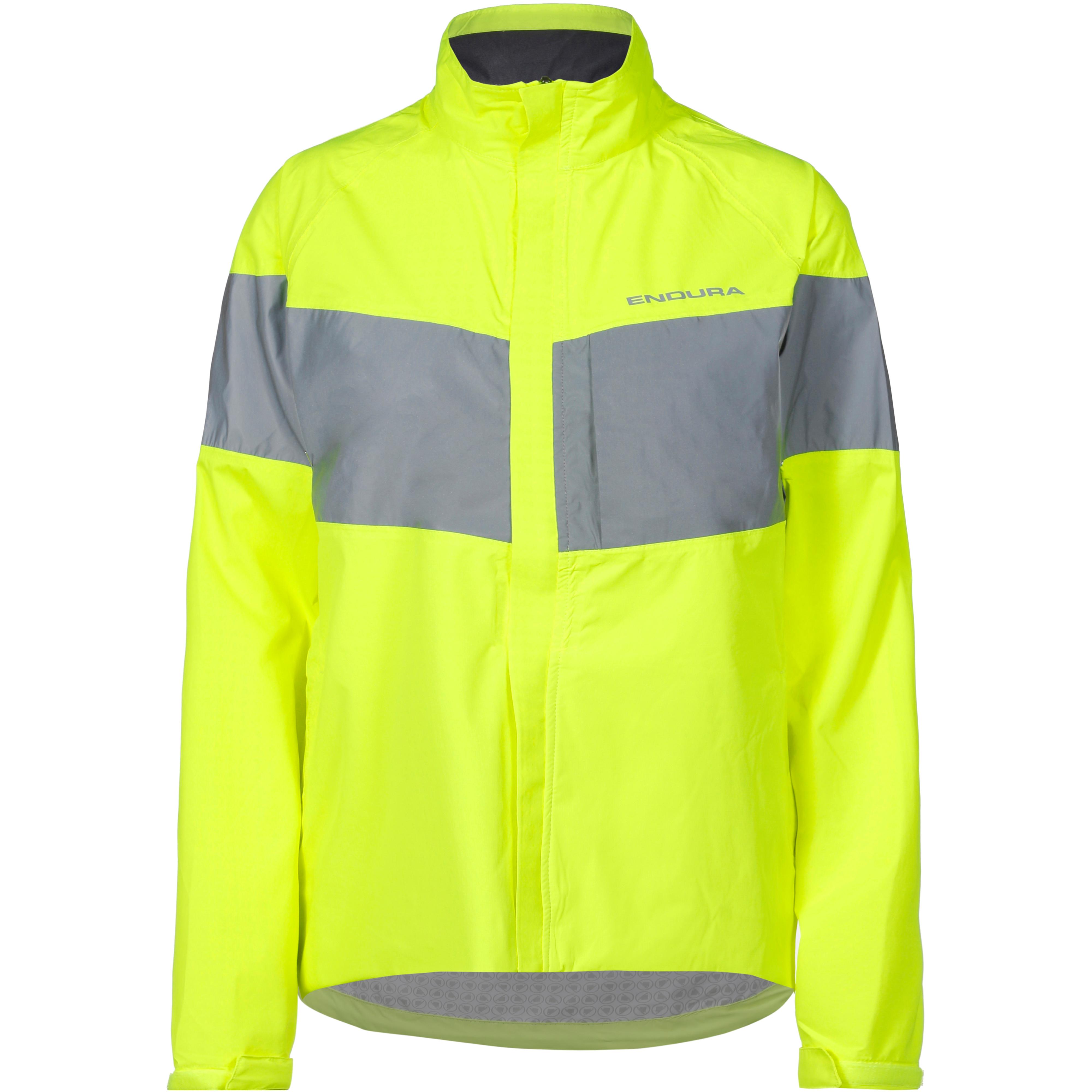 Image of Endura Urban Luminite Fahrradjacke Herren