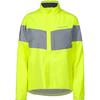 Endura Urban Luminite Fahrradjacke Herren - neon-gelb