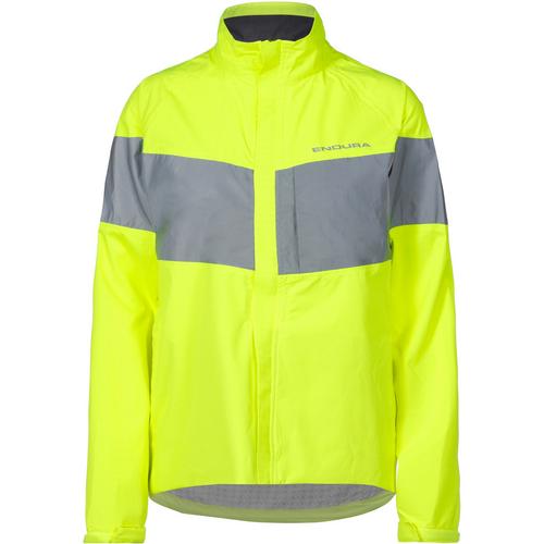 Endura Urban Luminite Fahrradjacke Herren