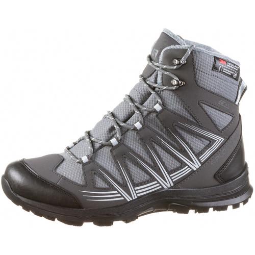 Salomon WOODSEN 2 TS CSWP Winterschuhe Damen