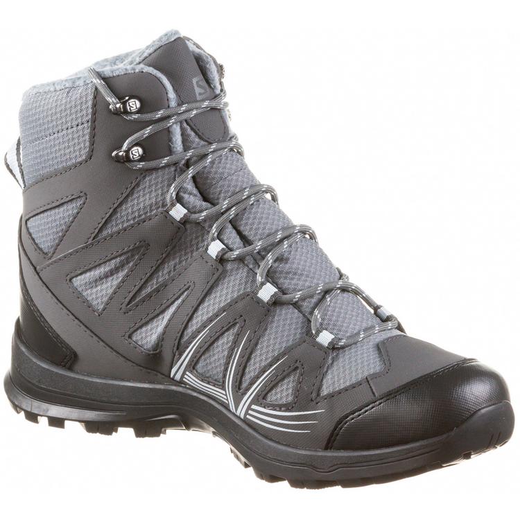 Salomon Salomon WOODSEN 2 TS CSWP Winterschuhe Damen - quiet shade-magnet-plein air - 0 | SportScheck