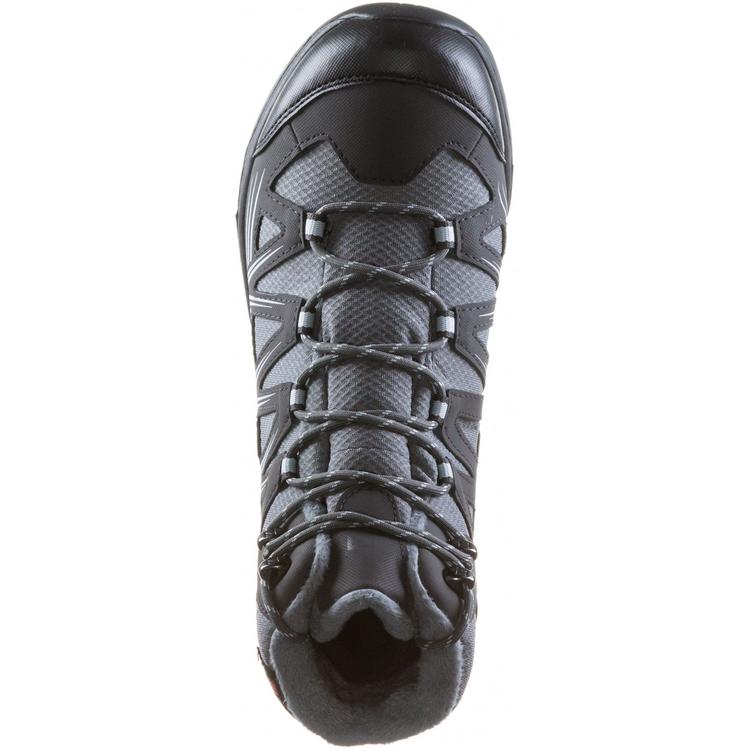 Salomon Salomon WOODSEN 2 TS CSWP Winterschuhe Damen - quiet shade-magnet-plein air - 0 | SportScheck