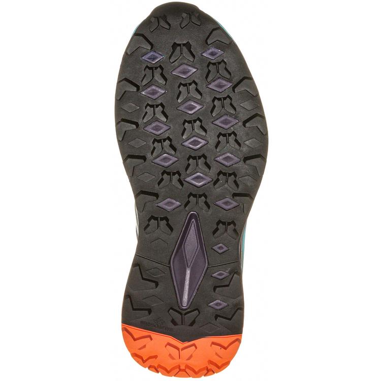 The North Face The North Face VECTIV INFINITE FUTURELIGHT Laufschuhe Damen - dark eggplant purple-transantarctic blue - 1 | SportScheck