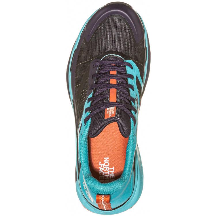 The North Face The North Face VECTIV INFINITE FUTURELIGHT Laufschuhe Damen - dark eggplant purple-transantarctic blue - 0 | SportScheck