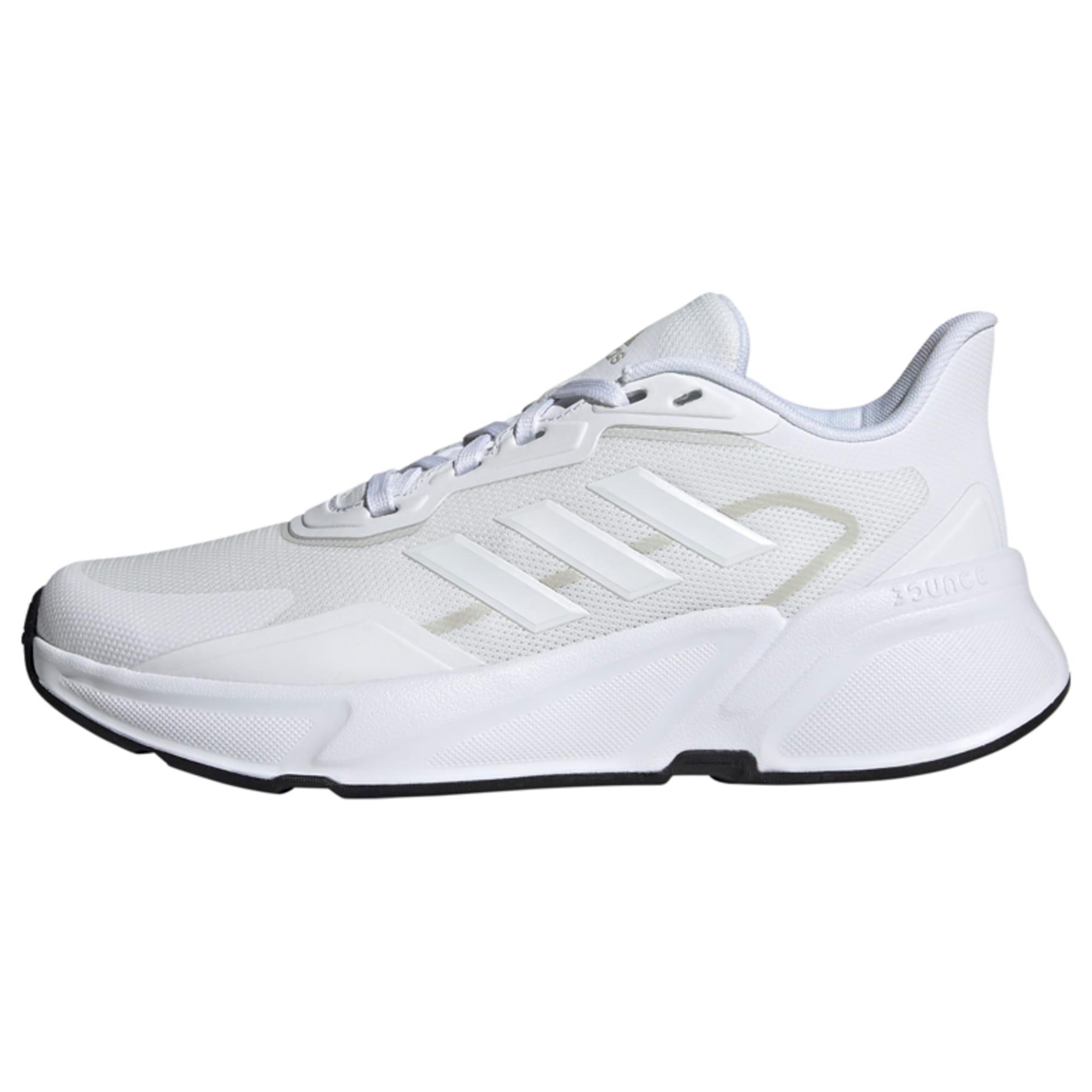 adidas x9000l1 white