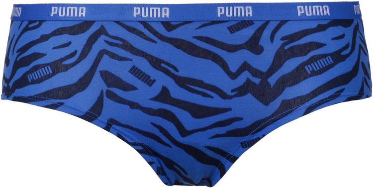 PUMA PUMA Unterhose Damen - blue - 0 | SportScheck