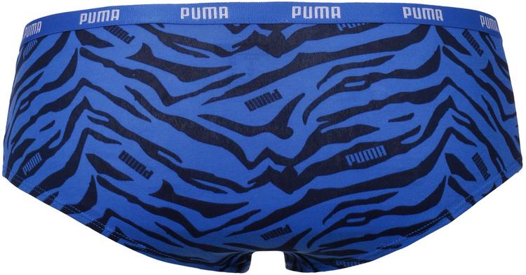 PUMA PUMA Unterhose Damen - blue - 0 | SportScheck
