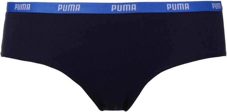 PUMA PUMA Unterhose Damen - blue - 1 | SportScheck