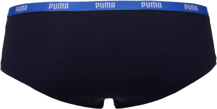 PUMA PUMA Unterhose Damen - blue - 2 | SportScheck