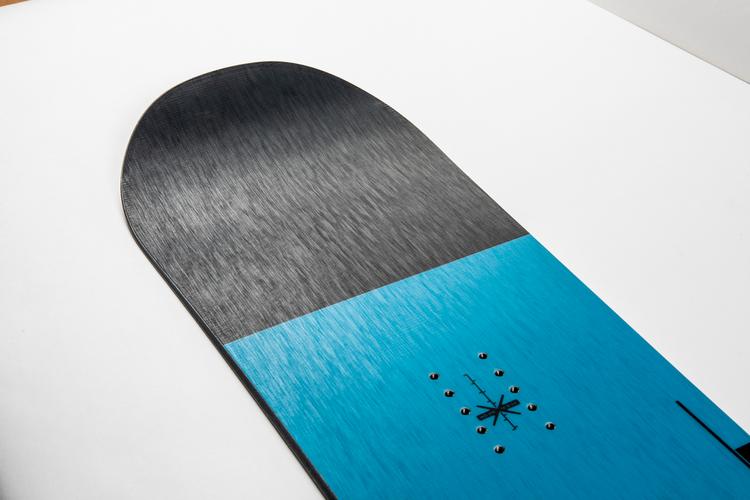 Nitro Snowboards Nitro Snowboards TEAM GULLWING BRD All-Mountain Board Herren - multi color - 1 | SportScheck
