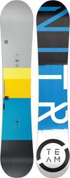 Nitro Snowboards TEAM GULLWING BRD All-Mountain Board Herren - multi color