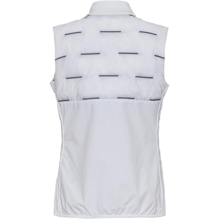 J.Lindeberg J.Lindeberg Shield Outdoorweste Damen - white - 0 | SportScheck