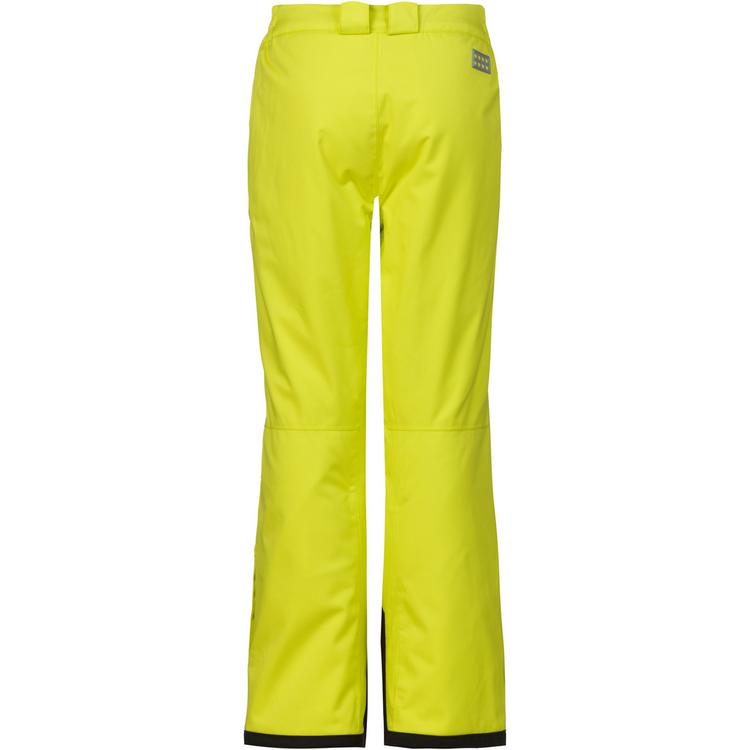 Lego Wear Lego Wear PAYTON 700 Skihose Kinder - yellow - 0 | SportScheck