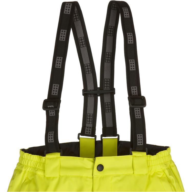 Lego Wear Lego Wear PAYTON 700 Skihose Kinder - yellow - 0 | SportScheck