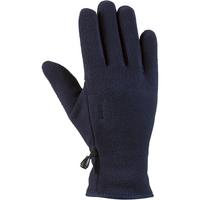 Barts Fleece Handschuh Kinder - navy