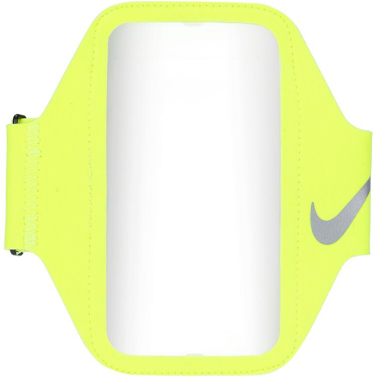 Nike Nike LEAN ARM BAND Handytasche - barley volt-black-silver - 0 | SportScheck