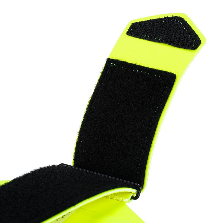 Nike Nike LEAN ARM BAND Handytasche - barley volt-black-silver - 2 | SportScheck