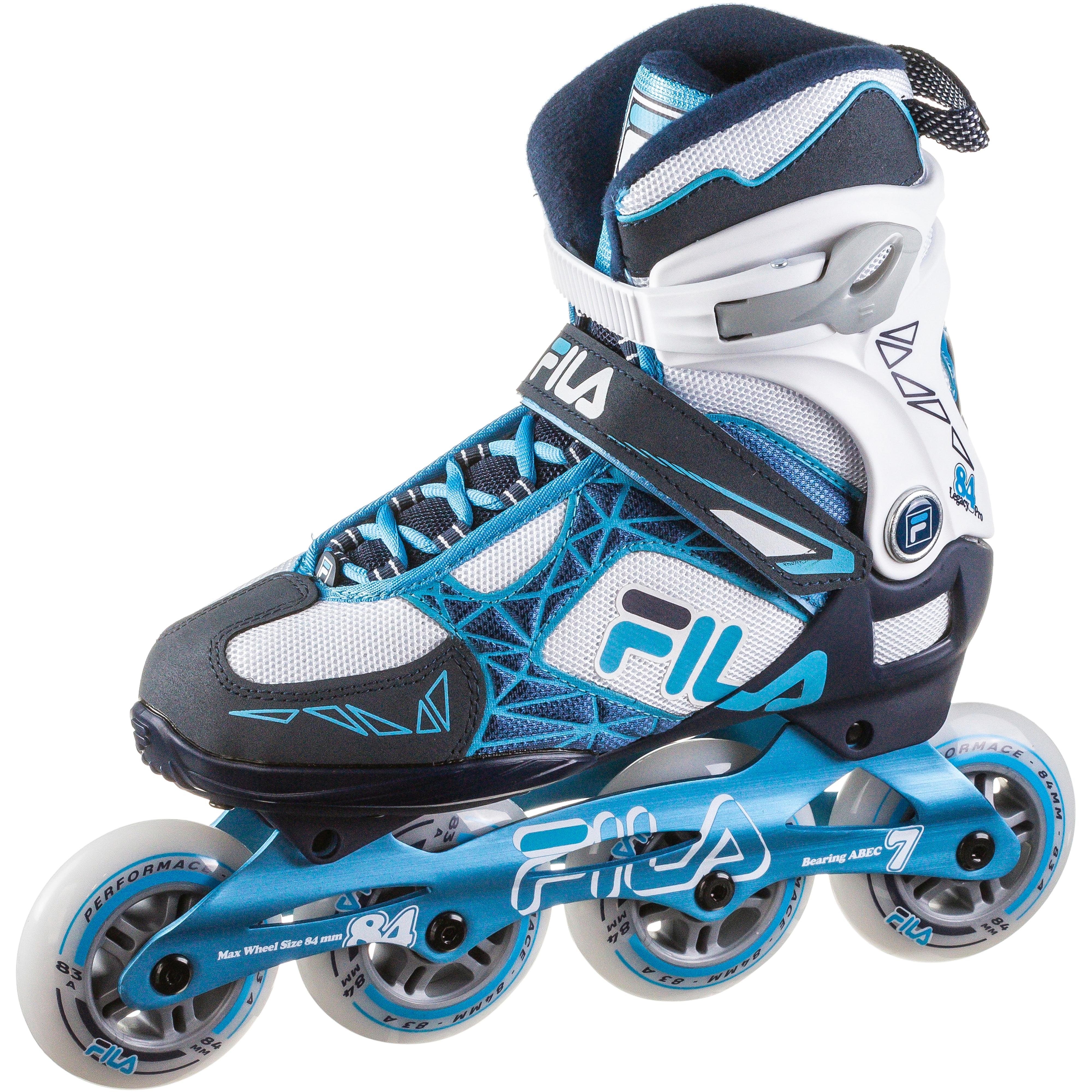 Image of FILA LEGACY PRO 84 W Inline-Skates Damen