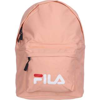FILA Rucksack Bianco New Daypack pink